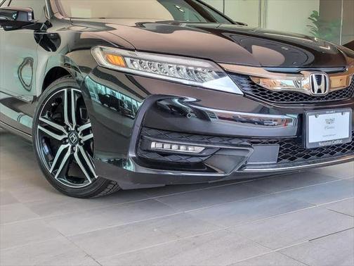 2016 Honda Accord Touring