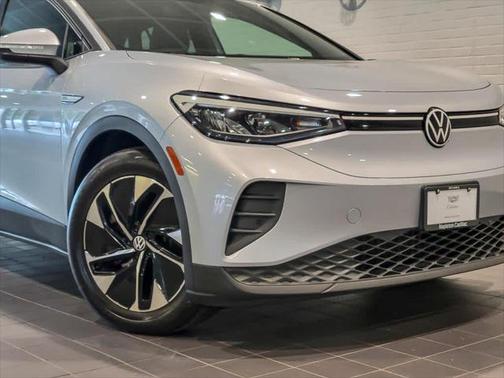 2021 Volkswagen ID.4 Pro