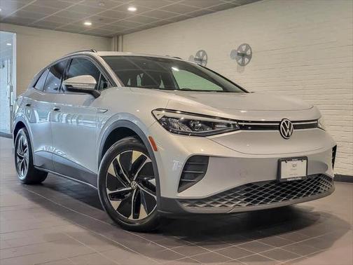 2021 Volkswagen ID.4 Pro