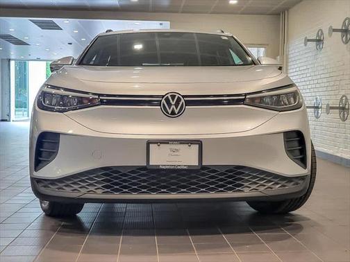 2021 Volkswagen ID.4 Pro