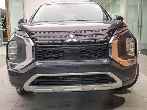 2024 Mitsubishi Outlander SE 2.5 S-AWC