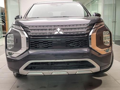 2024 Mitsubishi Outlander SE 2.5 S-AWC