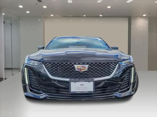 2023 Cadillac CT5 Premium Luxury RWD