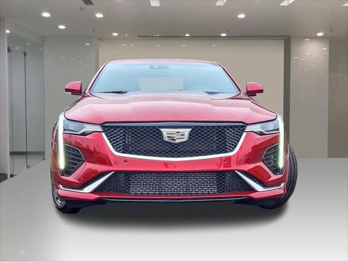 2023 Cadillac CT4 Sport
