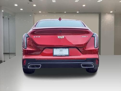 2023 Cadillac CT4 Sport