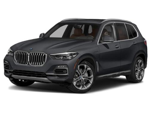 2021 BMW X5 PHEV xDrive45e