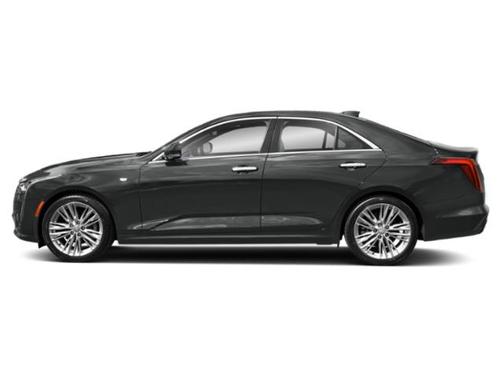 2020 Cadillac CT4 V-Series