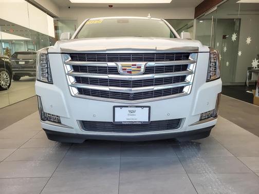2020 Cadillac Escalade ESV Luxury