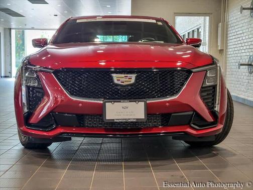 2025 Cadillac CT5 Sport AWD