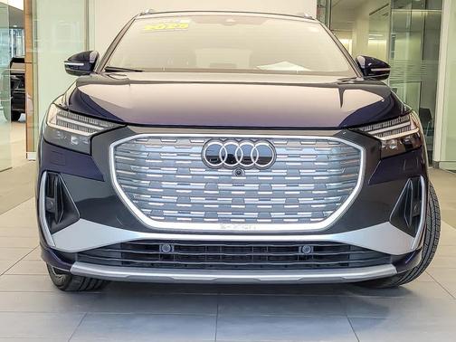 2023 Audi Q4 e-tron Prestige 50 quattro