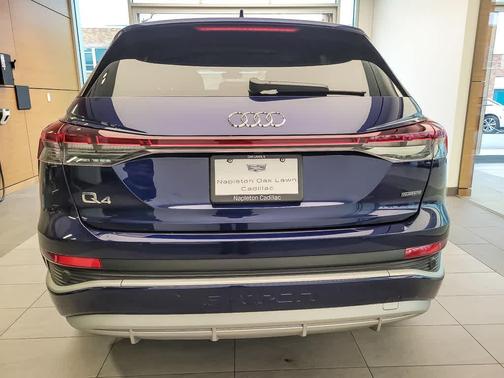 2023 Audi Q4 e-tron Prestige 50 quattro