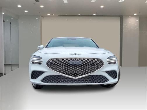 2023 Genesis G70 2.0T AWD
