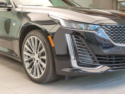 2024 Cadillac CT5 Premium Luxury