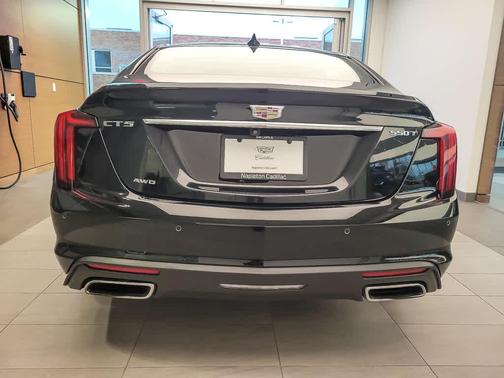 2024 Cadillac CT5 Premium Luxury