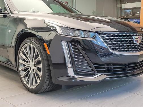 2024 Cadillac CT5 Premium Luxury