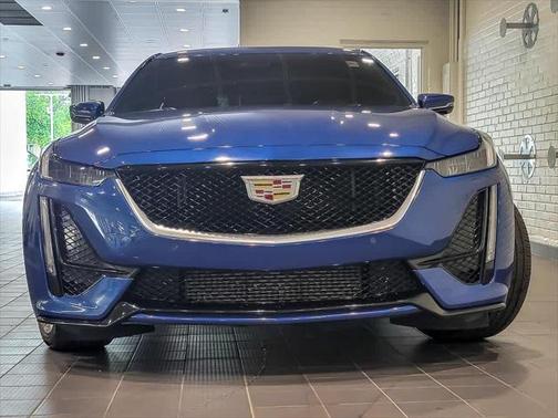 2023 Cadillac CT5 Sport RWD