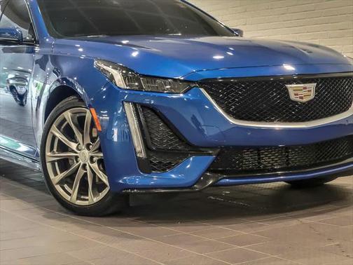2023 Cadillac CT5 Sport RWD