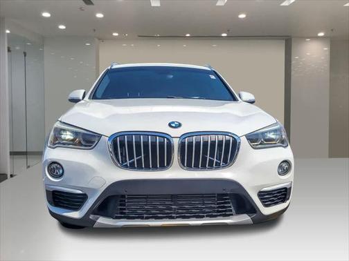 2016 BMW X1 xDrive 28i