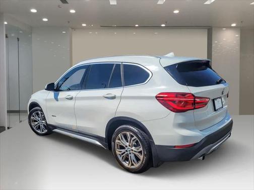 2016 BMW X1 xDrive 28i