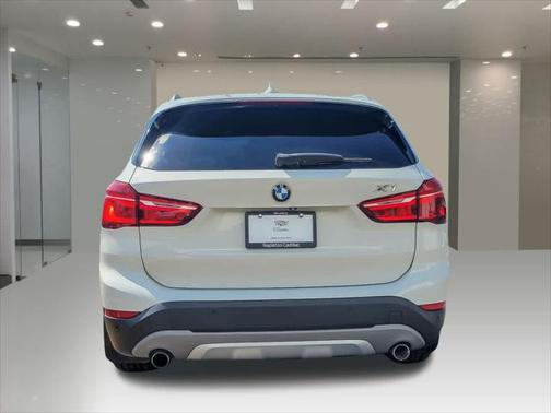 2016 BMW X1 xDrive 28i