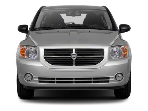 Bright Silver Metallic 2010 Dodge Caliber Heat