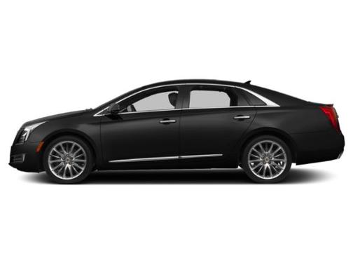 2015 Cadillac XTS Standard