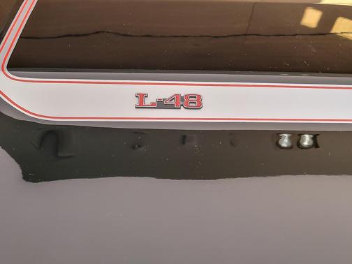 1978 Chevrolet Corvette 