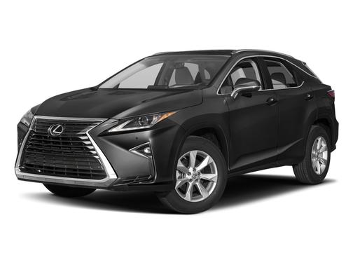 Caviar 2017 Lexus RX 350 Base