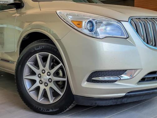 2014 Buick Enclave Leather