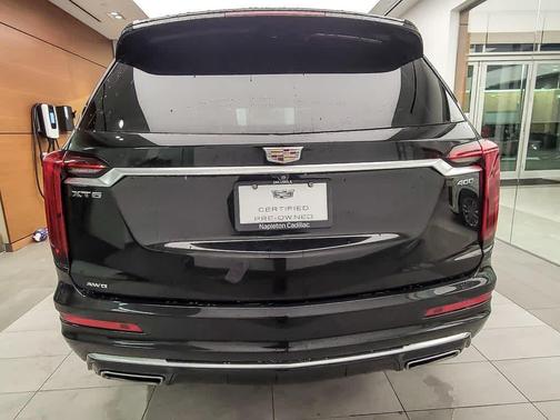 2024 Cadillac XT6 Premium Luxury AWD
