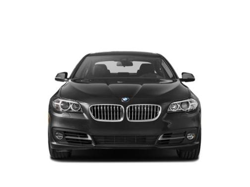 2015 BMW 535 xDrive