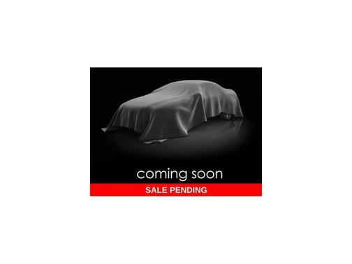 Gray 2023 Subaru Forester Base