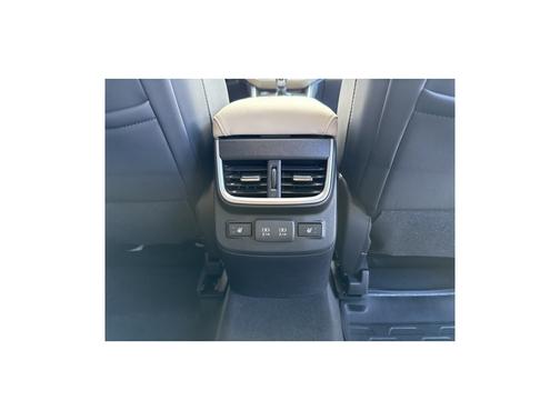 2020 Subaru Outback Limited XT