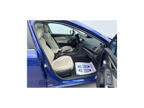 2022 Subaru Impreza Limited