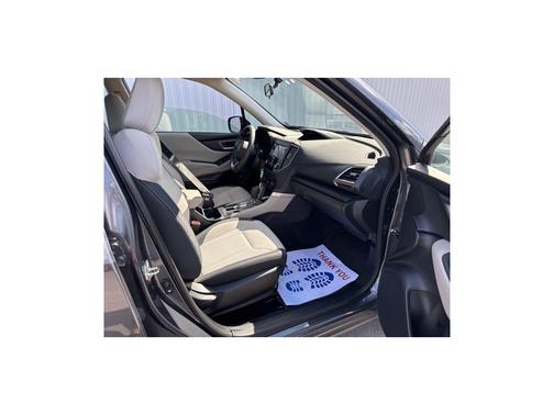 2022 Subaru Forester Base