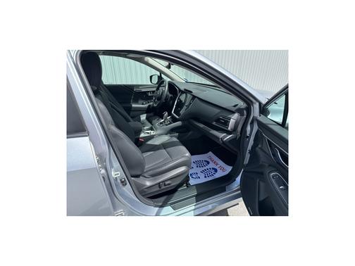 2024 Subaru Legacy Limited