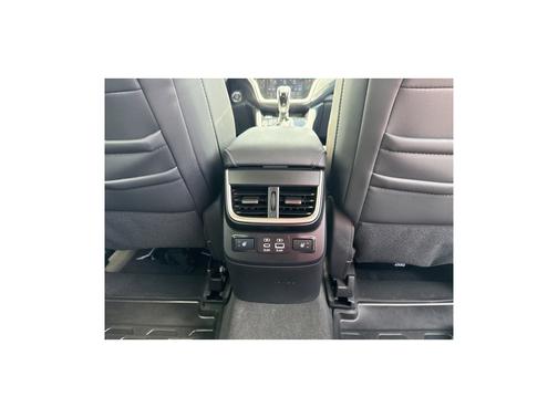 2024 Subaru Legacy Limited