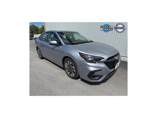 2024 Subaru Legacy Limited