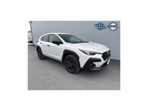 2024 Subaru Crosstrek Base