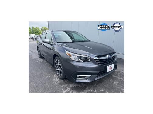 2022 Subaru Legacy Touring XT