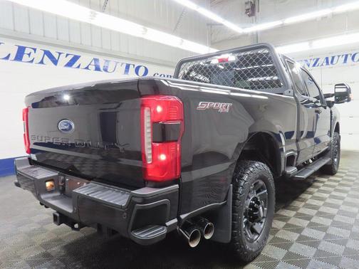 2024 Ford F-350 Lariat