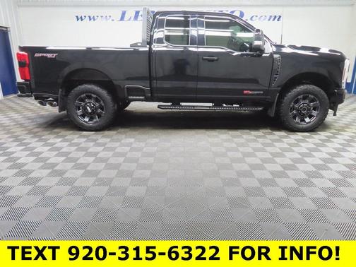 2024 Ford F-350 Lariat