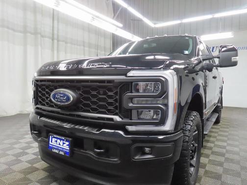 2024 Ford F-350 Lariat