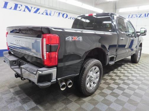 2024 Ford F-350 King Ranch