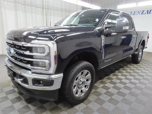 2024 Ford F-350 King Ranch