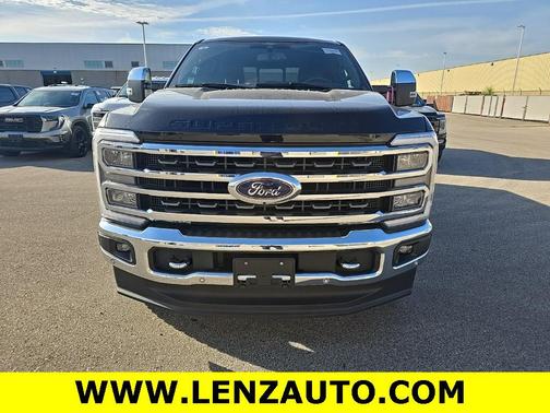 2024 Ford F-350 King Ranch
