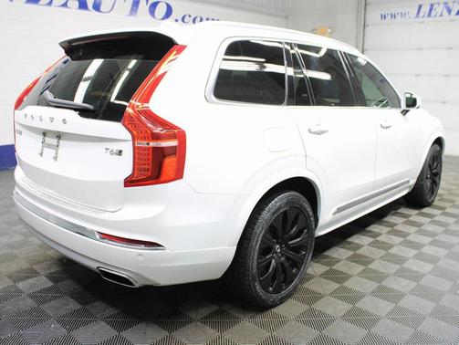 2020 Volvo XC90 T6 Inscription