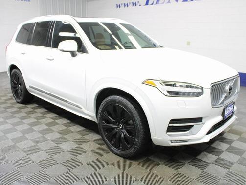 2020 Volvo XC90 T6 Inscription