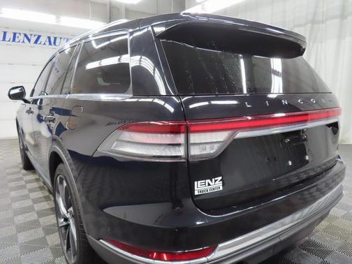 2023 Lincoln Aviator Reserve AWD