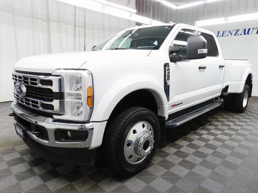 2023 Ford F-450 XL